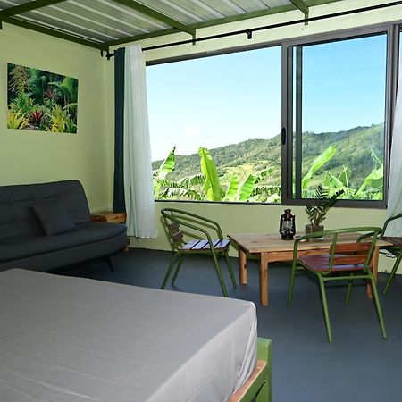 The Green Shack Quatre Soeurs Esterno foto